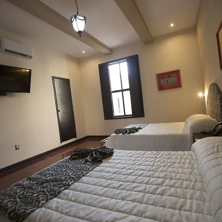 Hotel ميريدا المظهر الخارجي الصورة