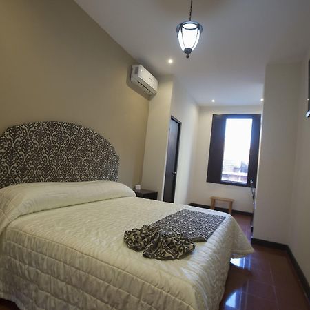 Hotel ميريدا المظهر الخارجي الصورة
