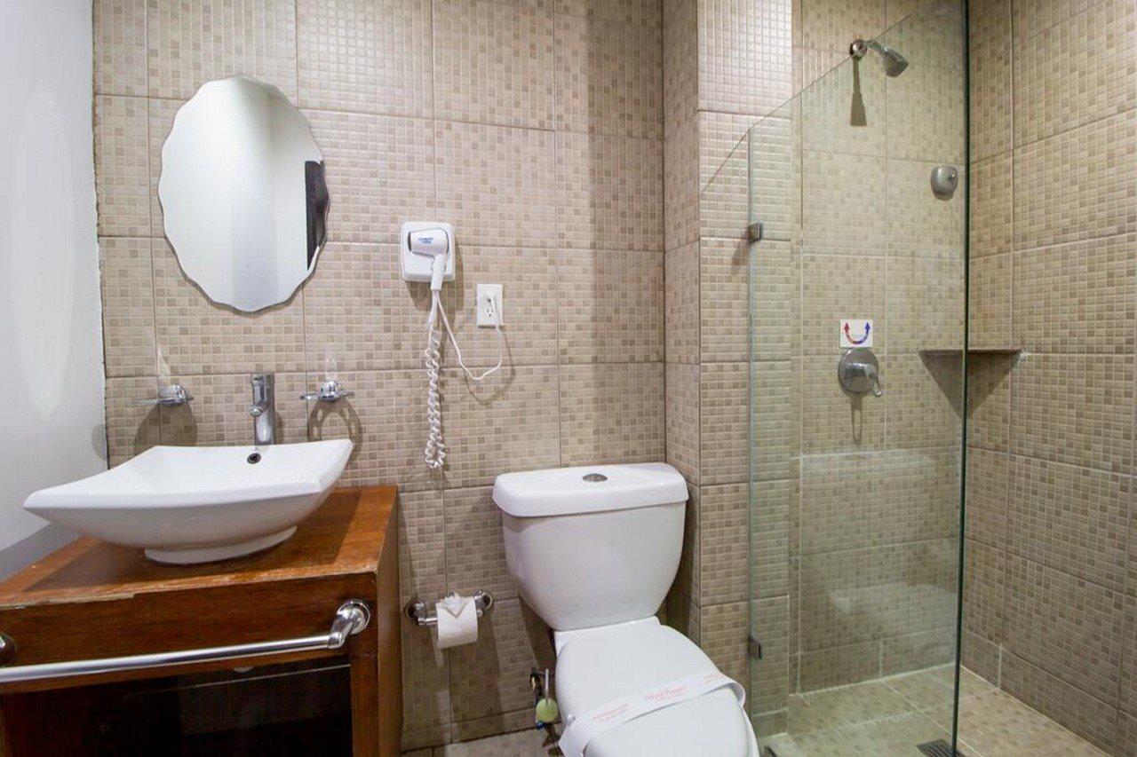 Hotel ميريدا المظهر الخارجي الصورة