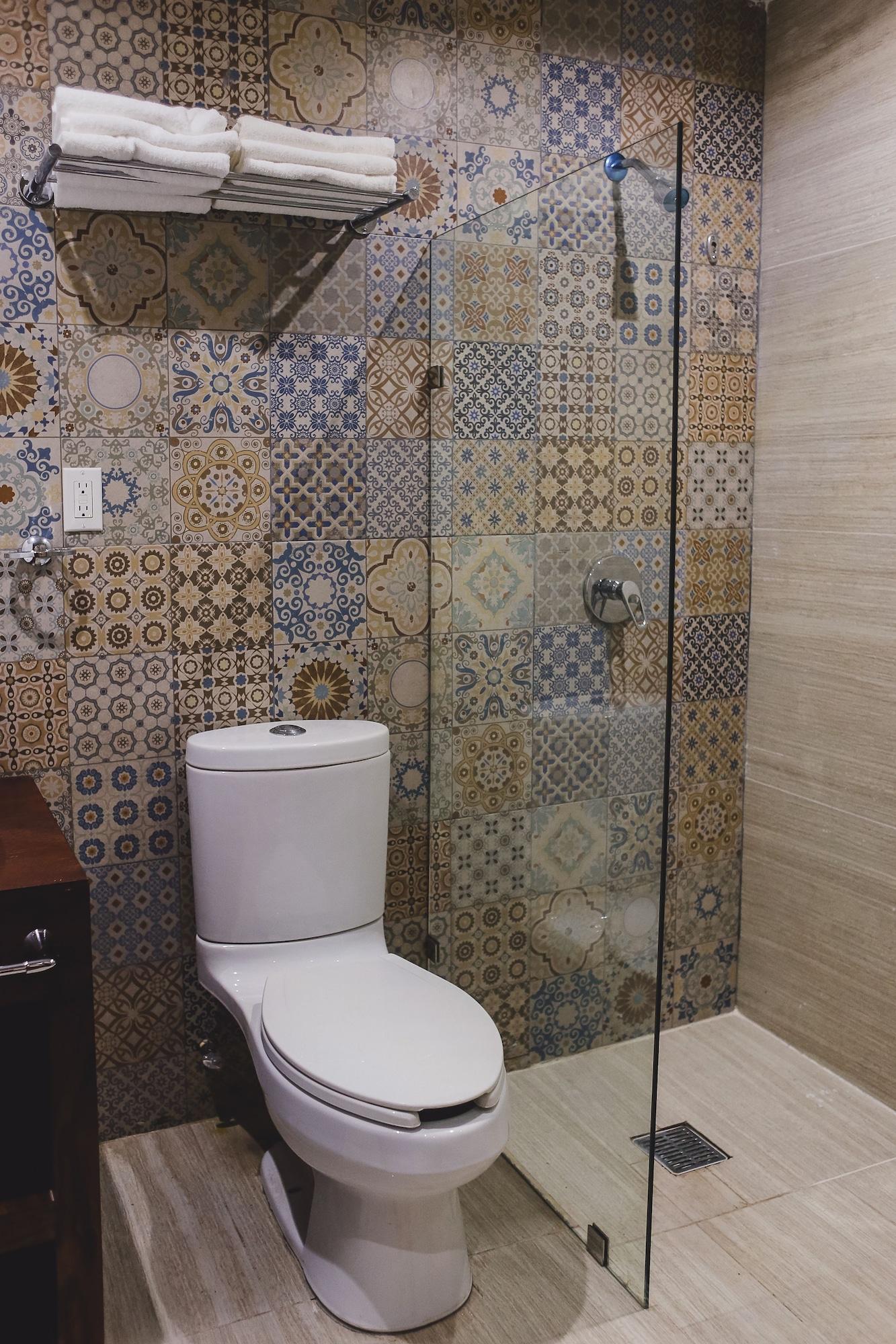 Hotel ميريدا المظهر الخارجي الصورة
