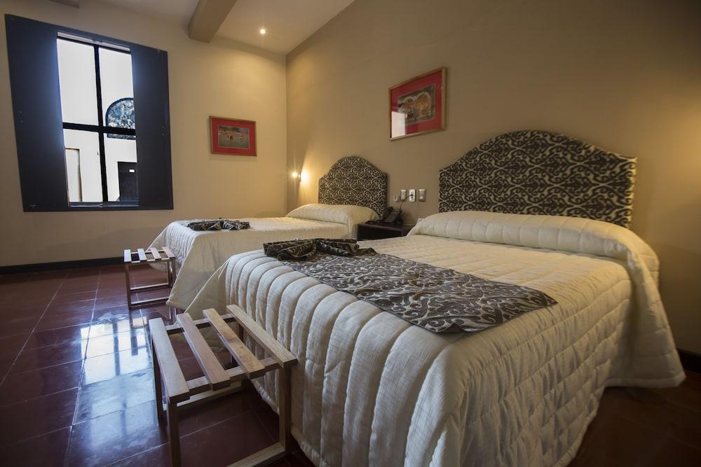 Hotel ميريدا المظهر الخارجي الصورة